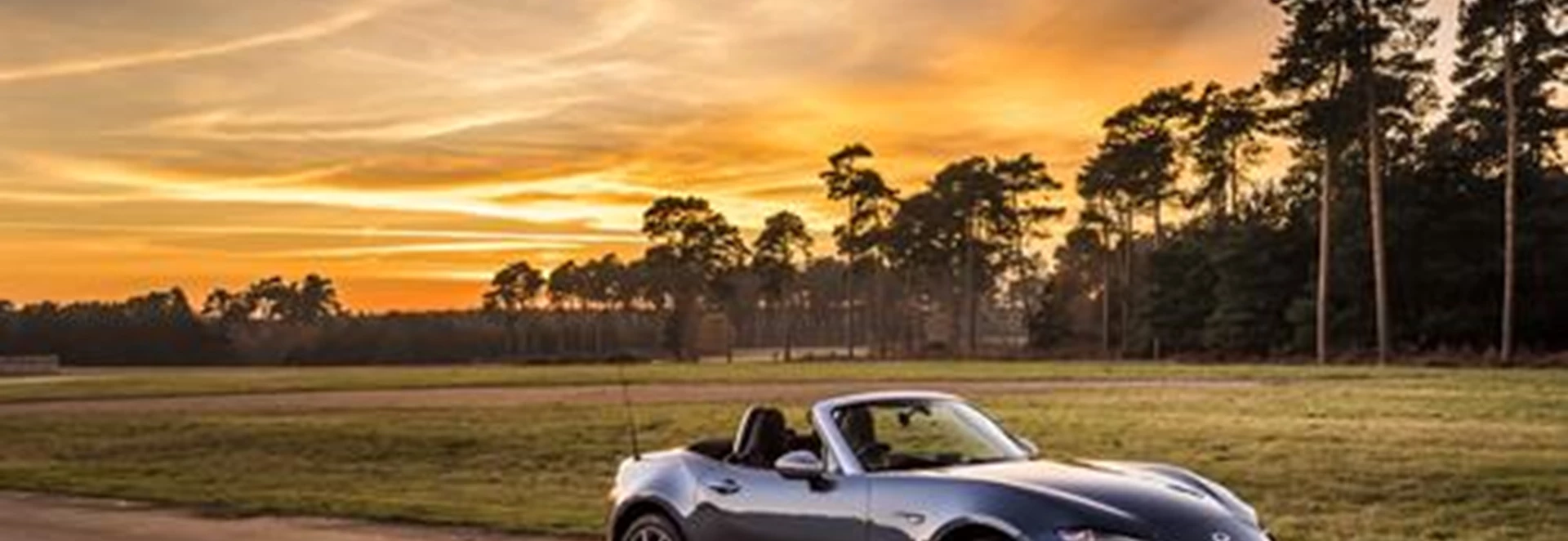 The Mazda MX-5 is the world's most British Japanese car